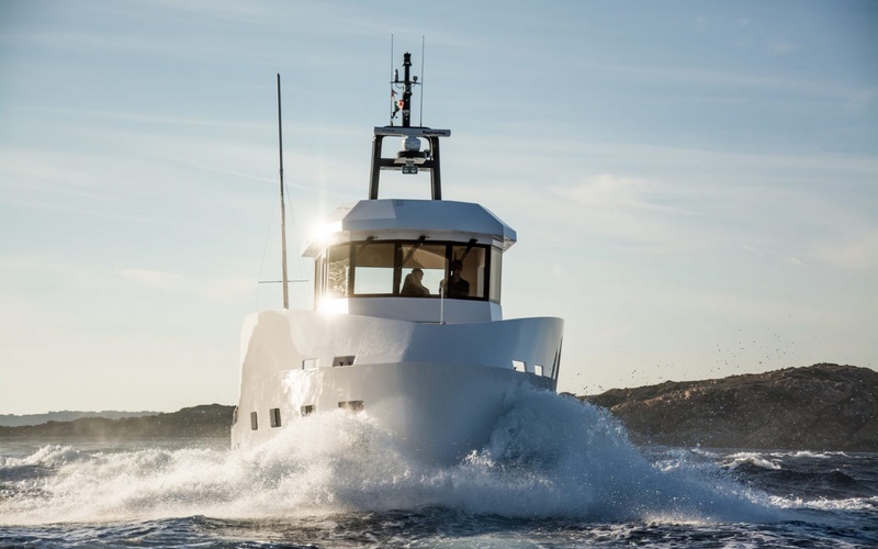 Lynx YXT 20