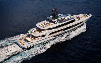 Baglietto T52