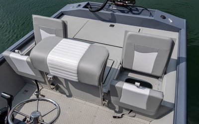 SeaArk BX 220