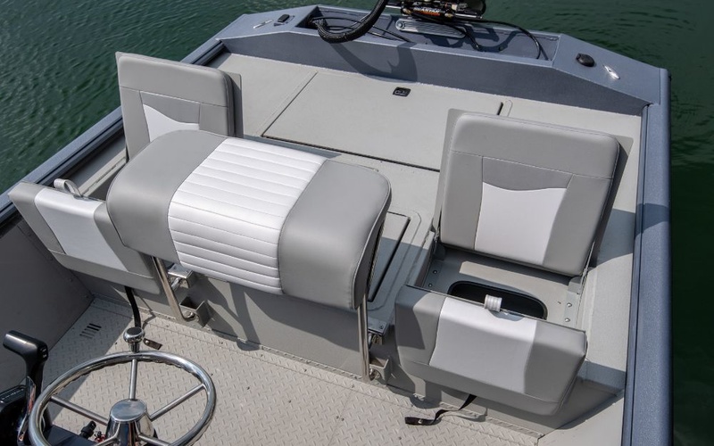 SeaArk BX 220