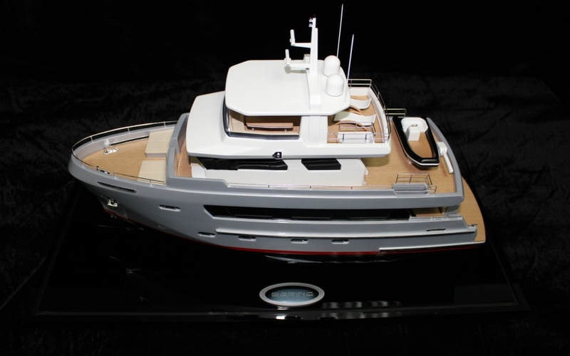 Bering 24