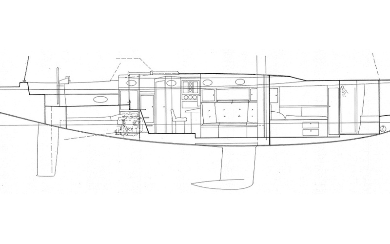 Spirit  55CR
