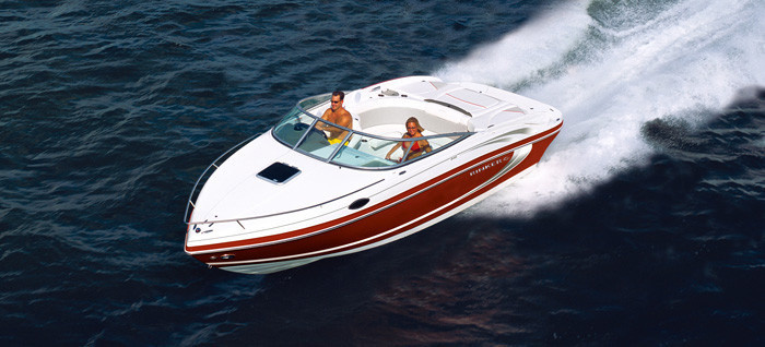 Rinker 246 CC