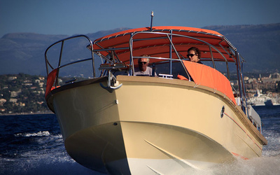 Beacher V10.2 Croisiere