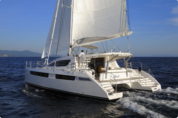 Privilege 515