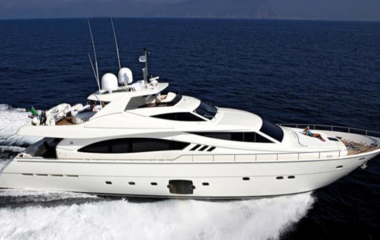 Ferretti Dot calm