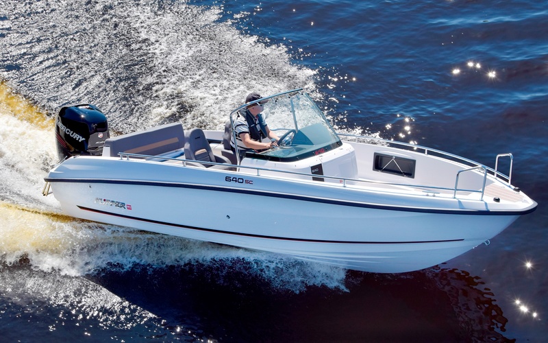 Flipper 640 SC