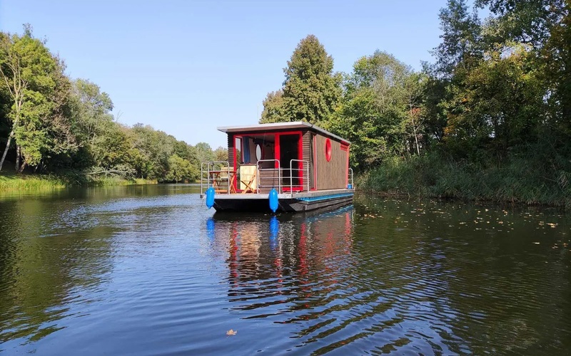 Nordic 32 Eco 18