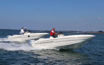 Prua al Vento Jaguar 6.0