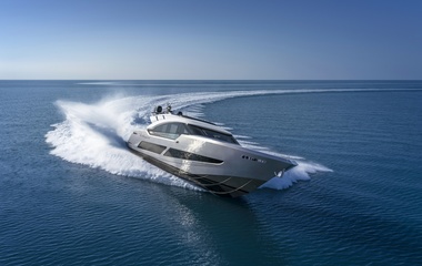 AB Yachts Foton