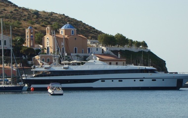 Piraeus Harmony G
