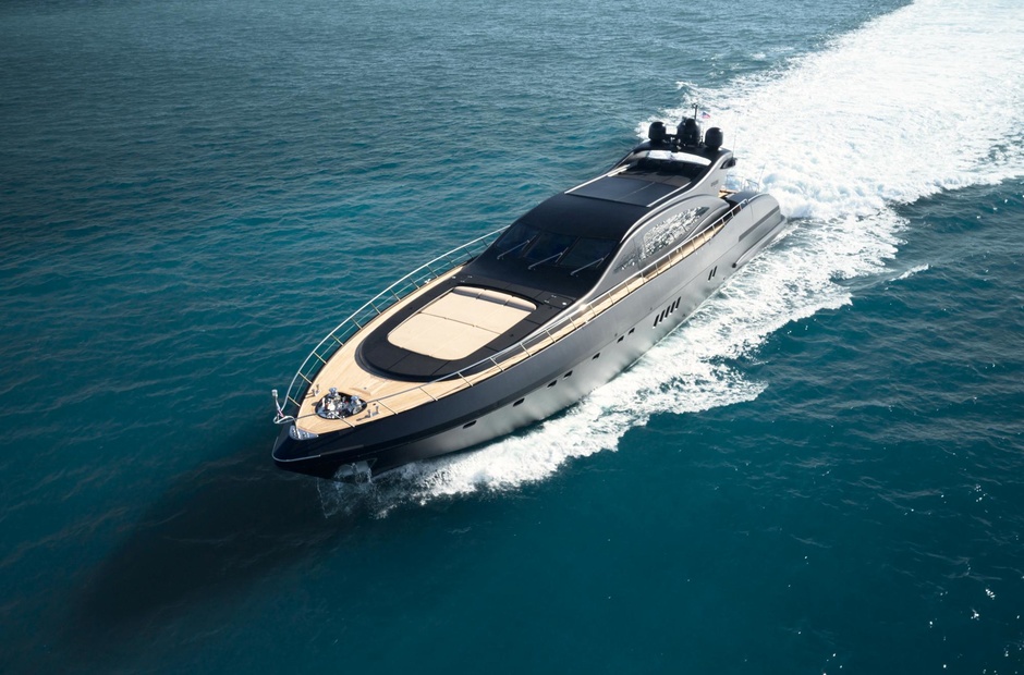 Mangusta Neoprene