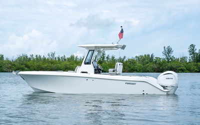 Pursuit S 248