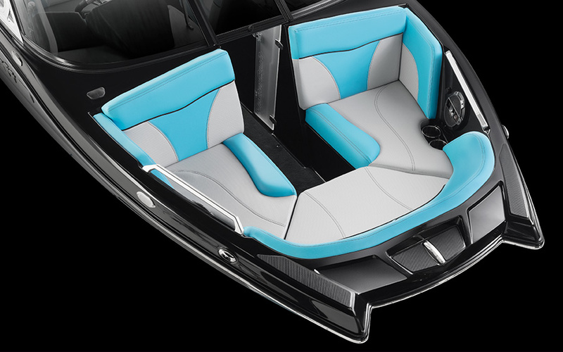 Mastercraft XT20