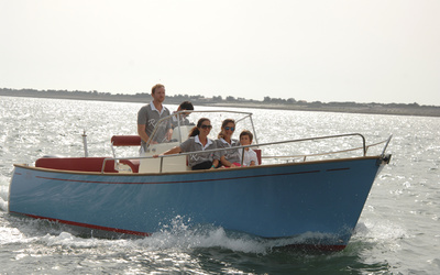 Rhea 23 Open