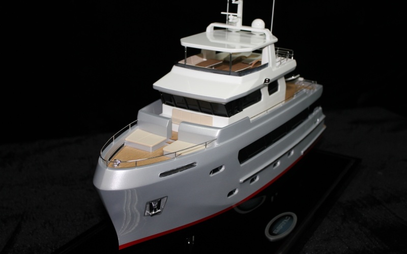 Bering 24