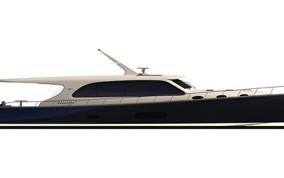Palm Beach PB85
