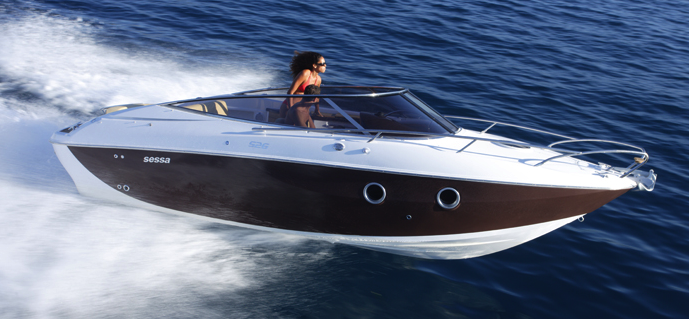 Sessa S 26