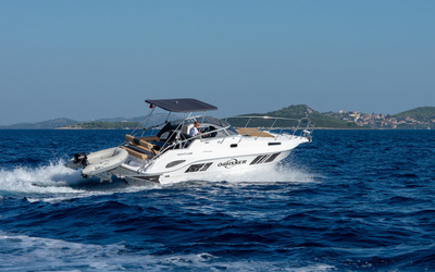 Öchsner SRX30