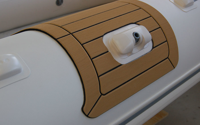 Aermarine Alusmart 350