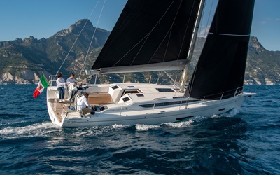 Italia 12.98 Bellissima