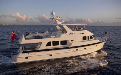 Outer Reef  700 MY