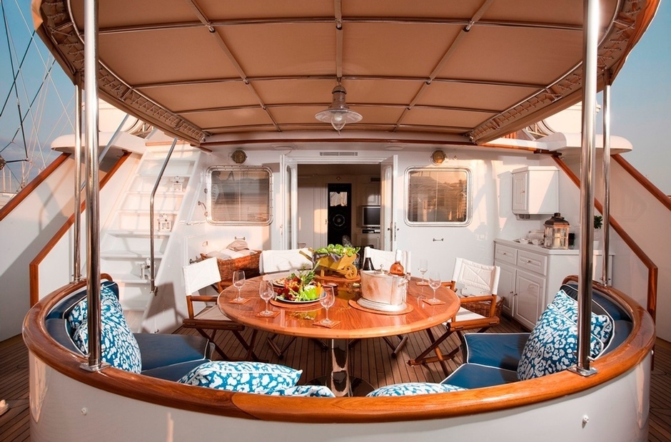 Benetti Lalibela