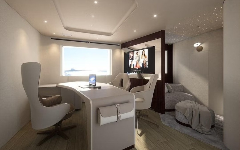 Kingship Magellan 110