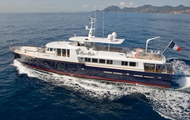 OCEA Paolyre