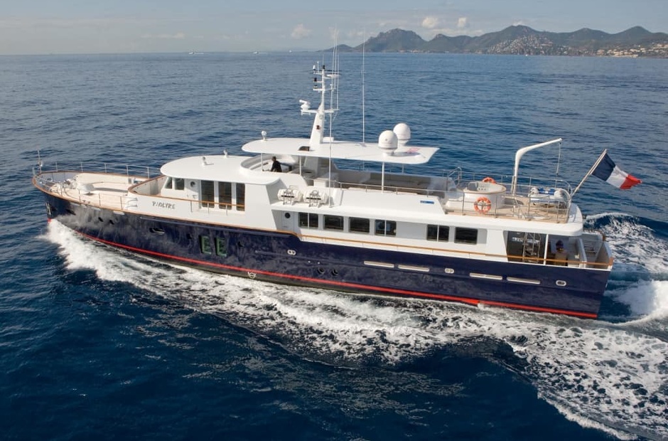 OCEA Paolyre