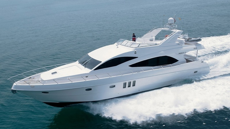 Majesty 77