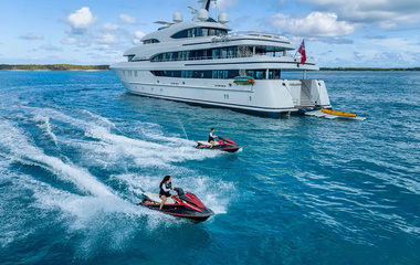 Lurssen Marguerite
