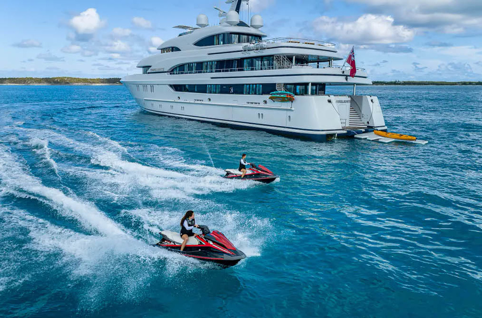 Lurssen Marguerite