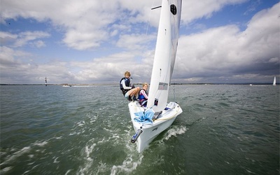 Laser Performance Vago