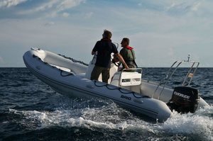 Brig F570