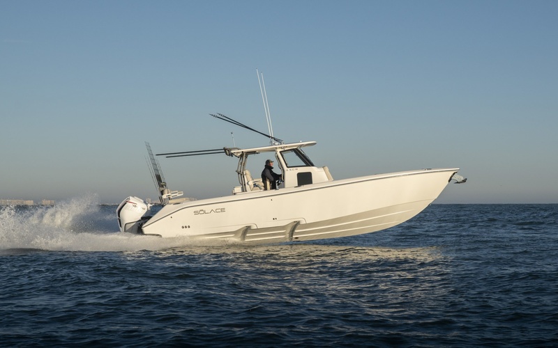Solace 32CS