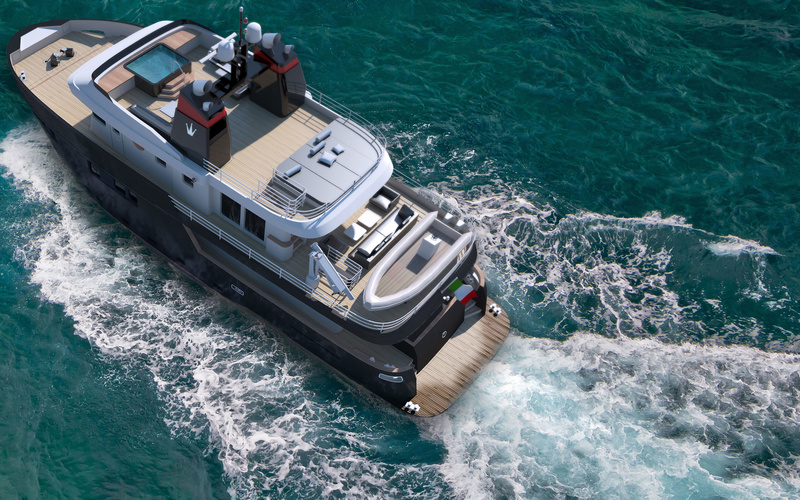 Ocean King 100