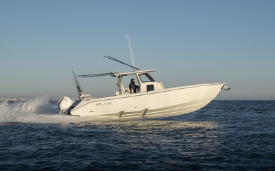 Solace 32CS