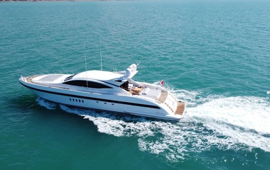 Mangusta Only One