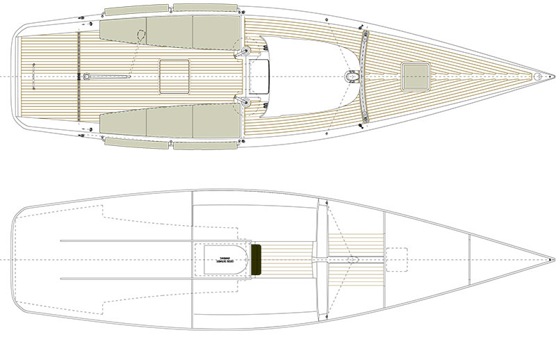 B 30