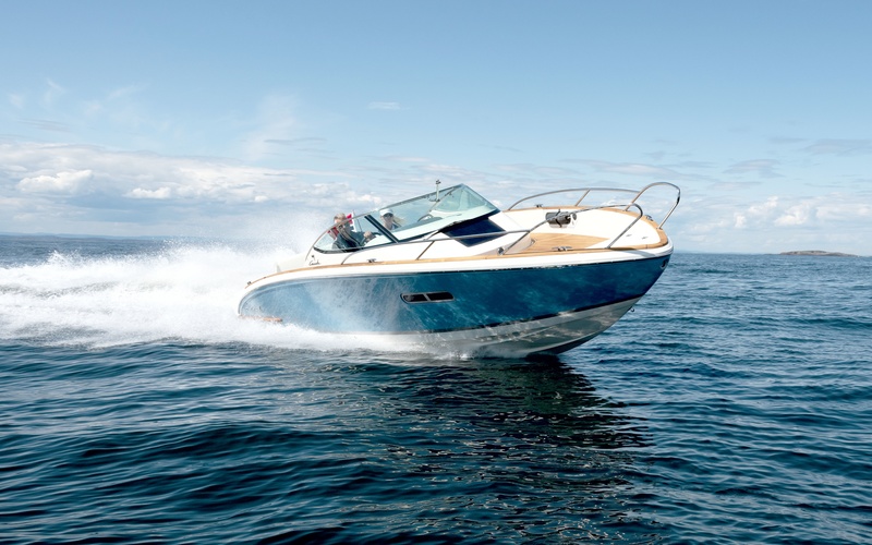 Cormate T28