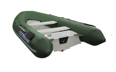 WINboat 375GTR