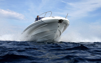 Zodiac N-ZO 700 Cabin