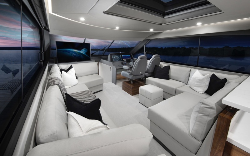 Maritimo S60