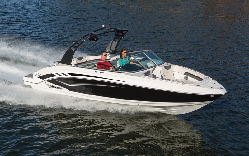 Vortex 2430 Vortex VR
