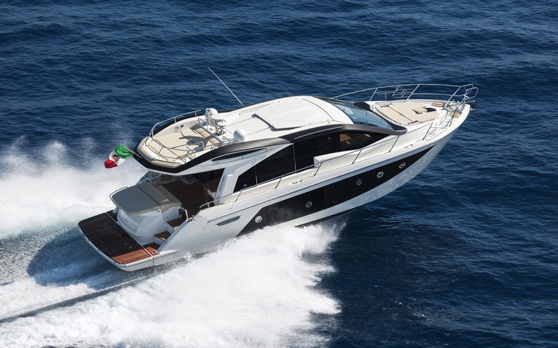 Cranchi 56 HT
