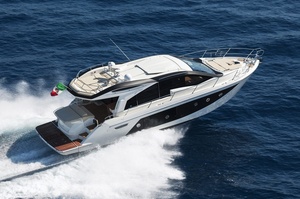 Cranchi 56 HT