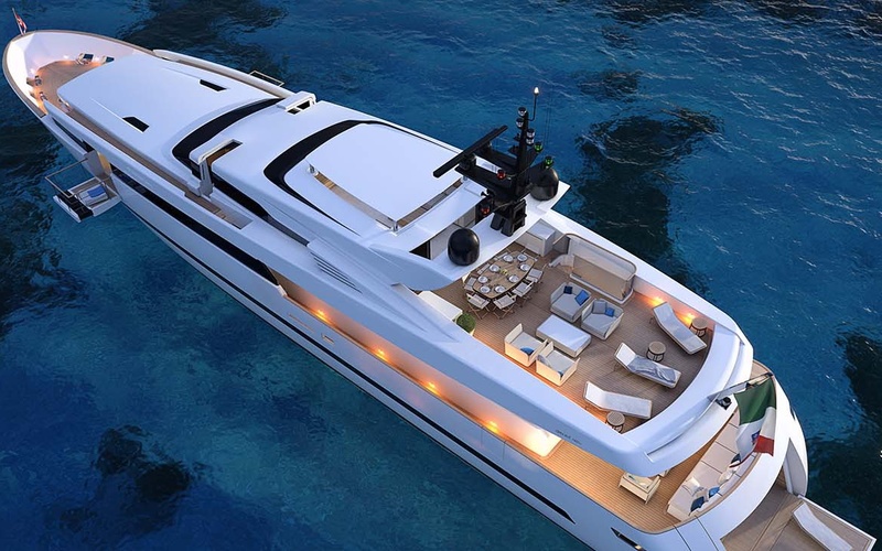 Cantieri di Pisa Akhir 42s