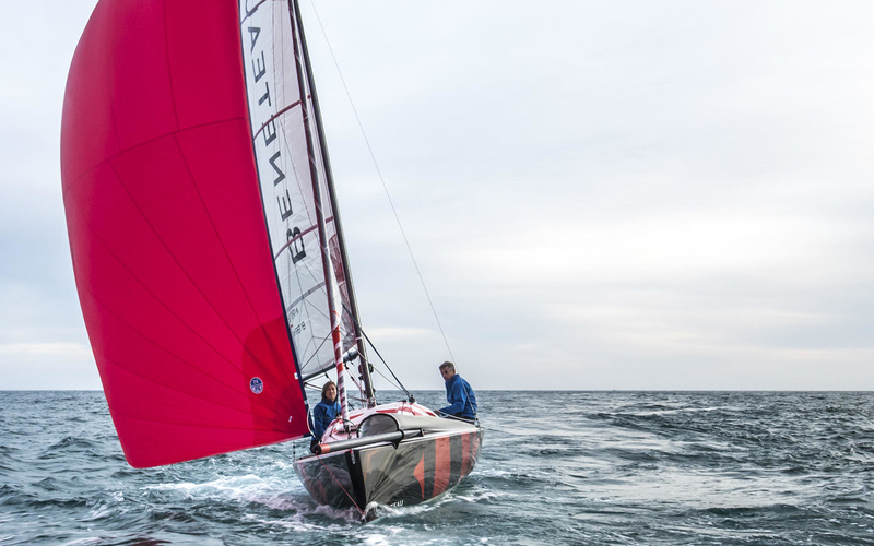 Beneteau First 18