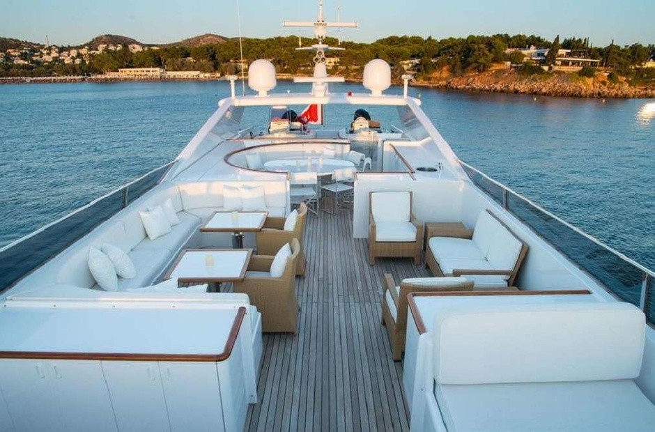 Cantieri di Pisa Mobius